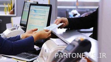 پرداخت تسهیلات بانکی به شرط فاکتور الکترونیکی در سمنان از خرداد ماه
