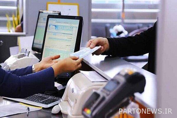 پرداخت تسهیلات بانکی به شرط فاکتور الکترونیکی در سمنان از خرداد ماه