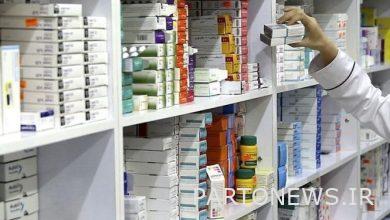 The preferred currency of medicine and medical equipment will not be removed