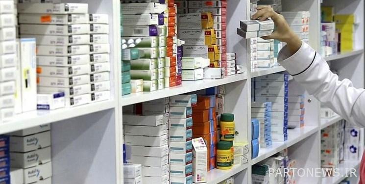 The preferred currency of medicine and medical equipment will not be removed