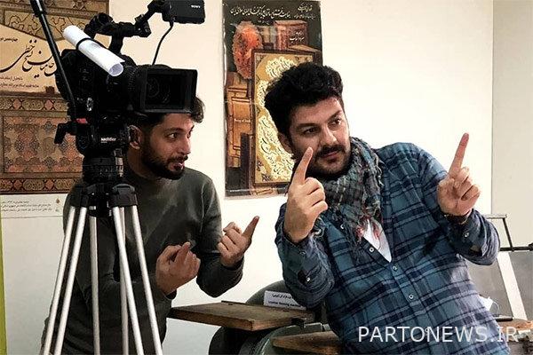 The second season of "Zero to One Hundred" was produced / Watching the production stages of Iranian goods - Mehr News Agency |  Iran and world's news