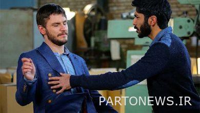 Visit of "From Destiny 4" on Telubion exceeded 3 million - Mehr News Agency |  Iran and world's news