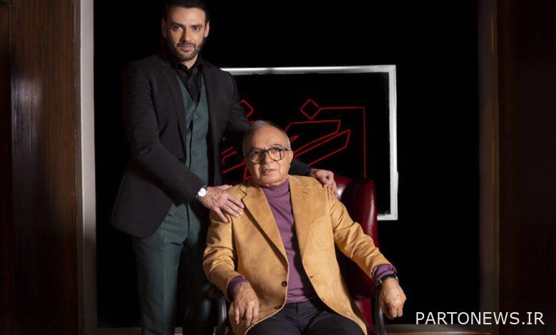 مسعود فروتان ضيفاً على "وجهاً لوجه" - وكالة مهر للأنباء | إيران وأخبار العالم