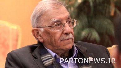 وكالة أنباء مهر ... وفاة أول قائد للمنتخب الوطني الإيراني للكرة الطائرة |  إيران وأخبار العالم