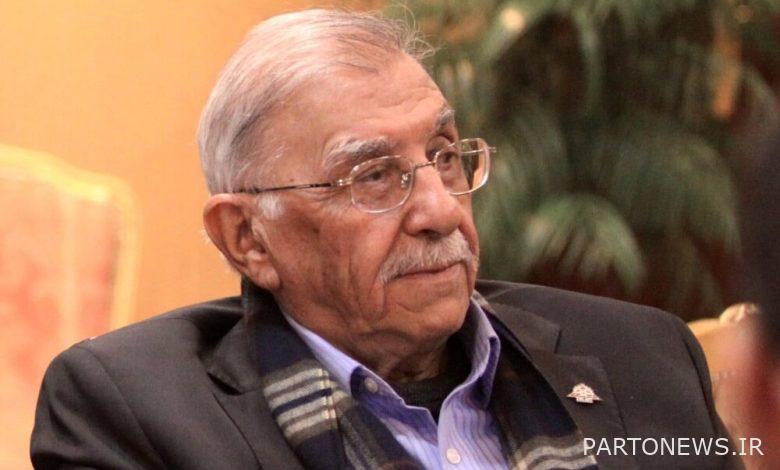 وكالة أنباء مهر ... وفاة أول قائد للمنتخب الوطني الإيراني للكرة الطائرة |  إيران وأخبار العالم
