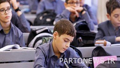 Students are at risk of social harm - Mehr News Agency |  Iran and world's news