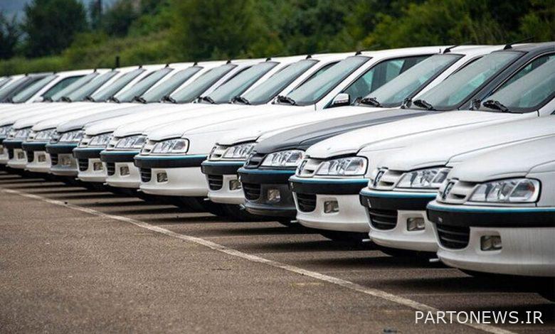 Peugeot Pars 400 million;  Every day closer to yesterday / Tiba reached Pride