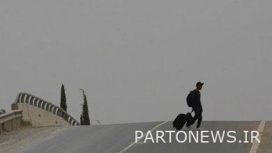 فرانتکس: شمار پناهجویان اتحادیه اروپا به بالاترین میزان رسید