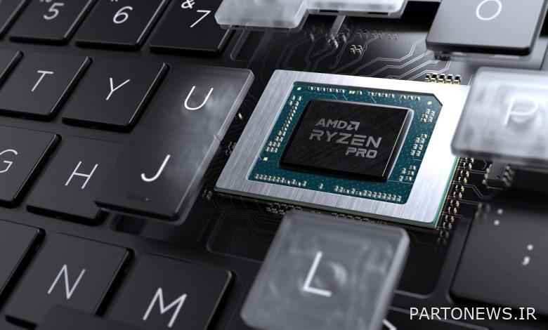 Introducing Ryzen PRO 6000 processors for laptops and business users