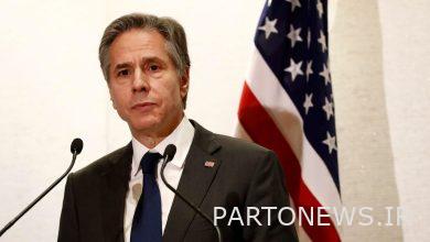 مهاجرت غیرقانونی، موضوع سفر بلینکن به پاناما