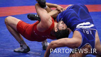 Start of honest students to conquer the ancient continent / Start of competitions from tomorrow - Mehr News Agency |  Iran and world's news