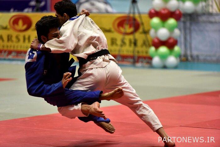 Mirasmaili: We technically hit the suspension / Brimanloo's presence in Kurash was coordinated