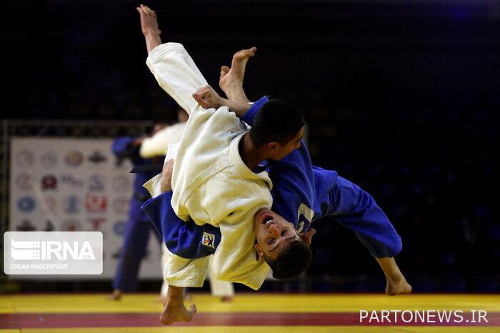 Mirasmaili: We technically hit the suspension / Brimanloo's presence in Kurash was coordinated