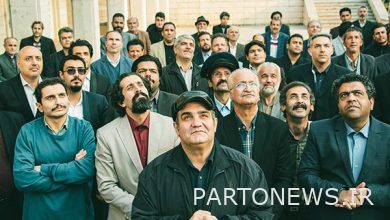 "Your Excellency" has distanced himself from superficial works / We did not make comedy and beat - Mehr News Agency |  Iran and world's news