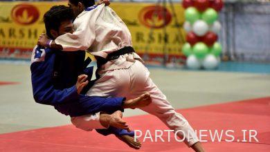 مسئولیت درخشان در مسابقات جودوی بازیهای آسیایی