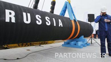 Europeans secretly buy oil from Russia