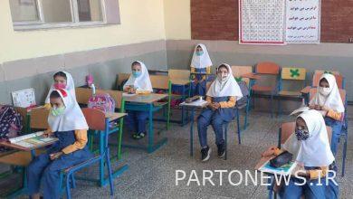 شكر النواب على ارتياد المدارس - وكالة مهر للأنباء | إيران وأخبار العالم