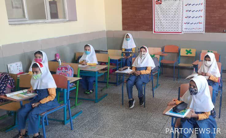 شكر النواب على ارتياد المدارس - وكالة مهر للأنباء | إيران وأخبار العالم