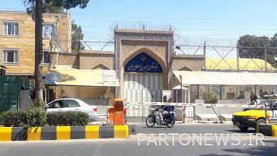 عناصر متطرفة تهاجم القنصلية الإيرانية في هرات بأفغانستان- وكالة مهر للأنباء  إيران وأخبار العالم