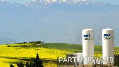 Austria suspends oil imports from Russia