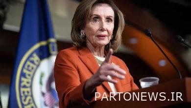 کنگره آمریکا ارسال کمک به اوکراین را بررسی می‌کند