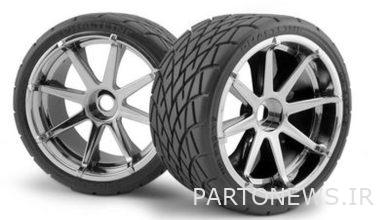 Which car tire sold best? (Specification table)