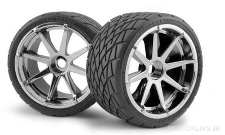 Which car tire sold best?  (Specification table)