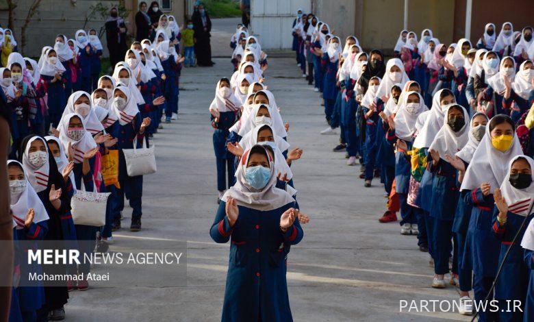 There is no social distance in face-to-face education / infrastructure - Mehr News Agency | Iran and world's news