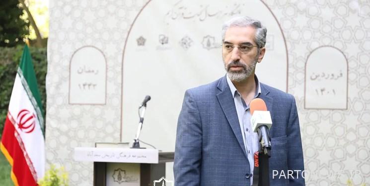 سيتم الإعلان عن المدير العام المرئي الأسبوع المقبل / وجود إيران في البندقية غير مؤكد
