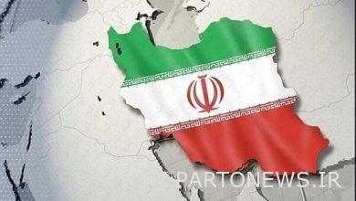 وكالة أنباء مهر: إيران مستعدة لإحياء الدبلوماسية الإقليمية إيران وأخبار العالم