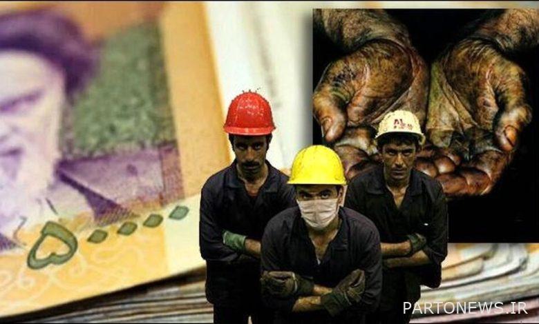 Job classification plan and trade unions are implemented in Isfahan - Mehr News Agency | Iran and world's news