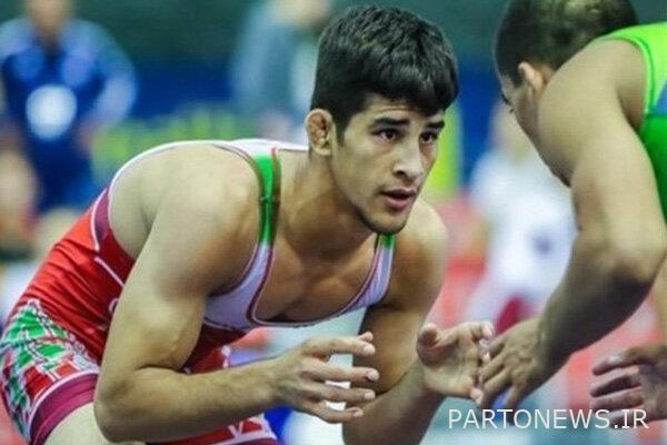 Four Iranian wrestlers reach the final of the Asian Championship - Mehr News Agency | Iran and world's news