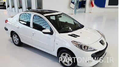 The price of Peugeot 207 finally reached 400 million Tomans / a market that is alien to the price reduction