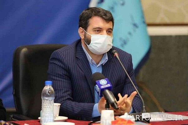 وكالة مهر للأنباء: رفع السرية عن أفراد قاعدة الرعاية الاجتماعية الإيرانية يقوم على مبدأ لا دخل إيران وأخبار العالم