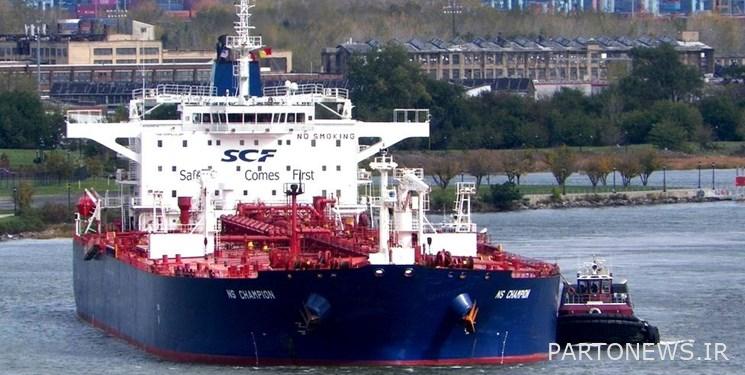 أزمة وقود السفن في شمال غرب أوروبا بسبب العقوبات الروسية