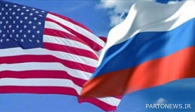 مسدود شدن فعالیت‌های سفارت روسیه در آمریکا