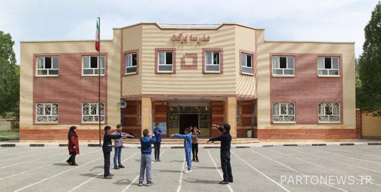 زيادة عدد المدارس المباركة إلى 2000 مدرسة بنهاية العام