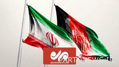 وكالة أنباء مهر: قصة مساعي المنافقين لإحداث الانقسامات بين إيران وأفغانستان |  إيران وأخبار العالم