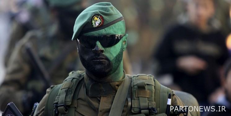 Hebrew newspaper: The Lebanese branch of Hamas has strengthened its military capabilities