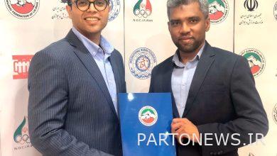 بهرمن سرپرست دبیرکلی فدراسیون ووشو شد