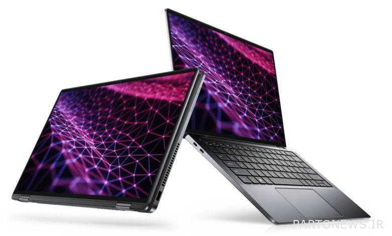 Dell unveils Latitude + slimmest laptop Introducing new workstation