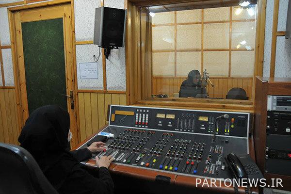 Broadcasting of two series "Vatanam Iran" and "Hirani" from Namayesh Radio - Mehr News Agency | Iran and world's news