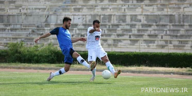 Tartar students win against Rafsanjan Copper in a friendly match