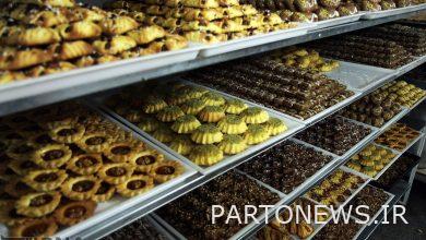 بانوی کارآفرین سیرجانی با حمایت کمیته امداد برای ۱۵ نفر شغل ایجاد کرد