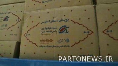 انطلاق حملة "سوفرة مهر" لإطعام 100 ألف صائم بالدولة