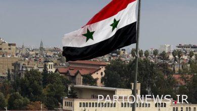 Negotiations between Iranian companies in Syria / Russians and Emirati are also - Mehr News Agency | Iran and world's news
