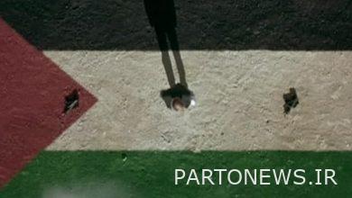 A documentary about the analytical history of Palestinian cinema / "There must be paradise" on the documentary network