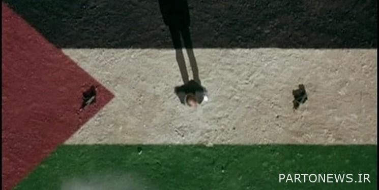 A documentary about the analytical history of Palestinian cinema / "There must be paradise" on the documentary network