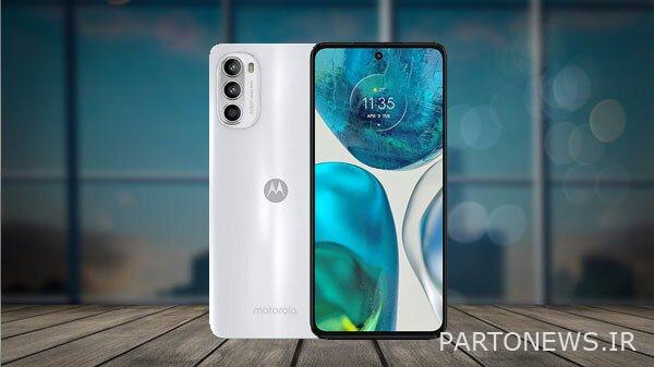 Moto G52 Design Revealed Via Hands-On Video Ahead Of April 25 Launch