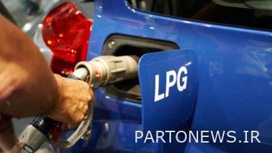 Standard liquefied petroleum gas stations are being built in the country